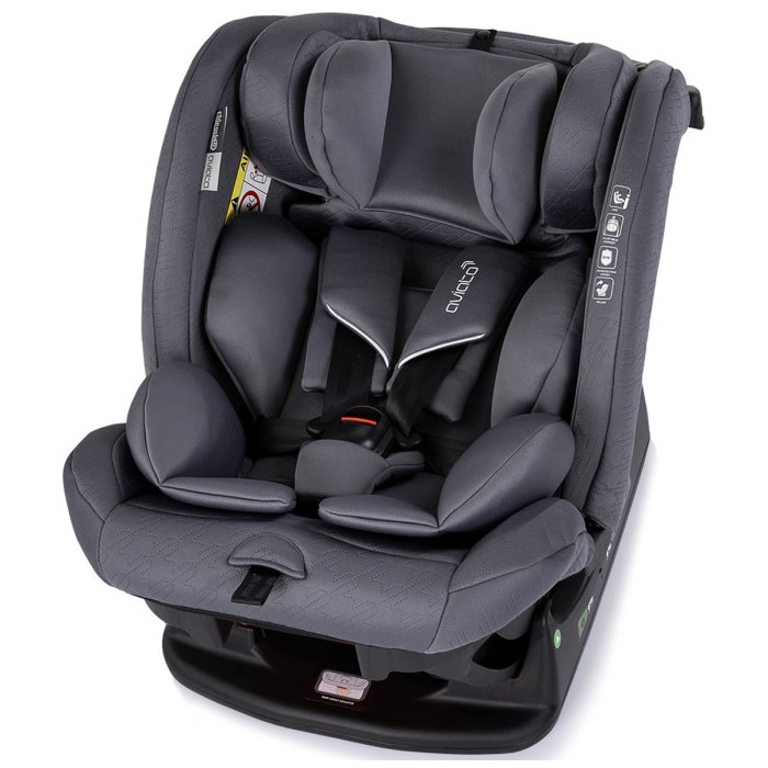 Scaun auto Chipolino Aviato I-Size 40-150 cm, Cloud 12 ani [6]