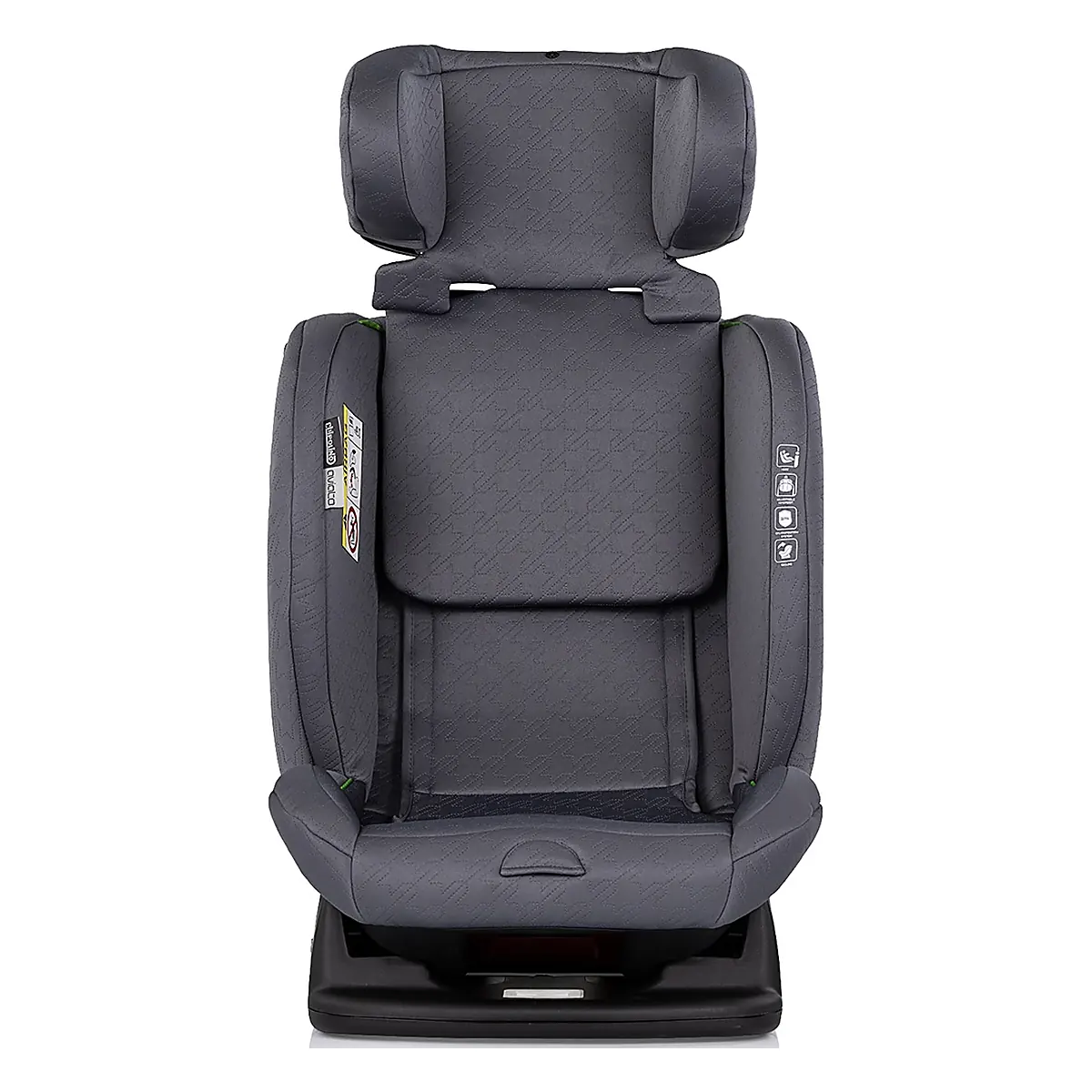 Scaun auto Chipolino Aviato I-Size 40-150 cm, Cloud 12 ani [3]