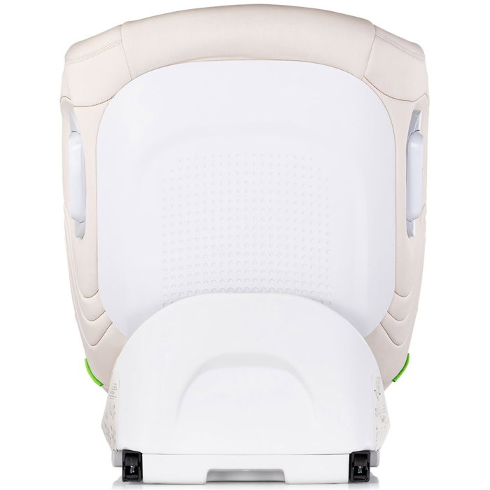 Scaun auto Chipolino Clima Air I-Size 40-150 cm cu sistem Isofix si sezut rotativ biscotta [11]