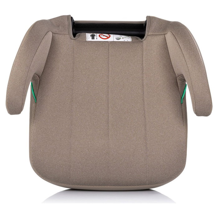 Scaun auto Chipolino Cyber I-Size 100-150 cm, Latte 12 ani [7]
