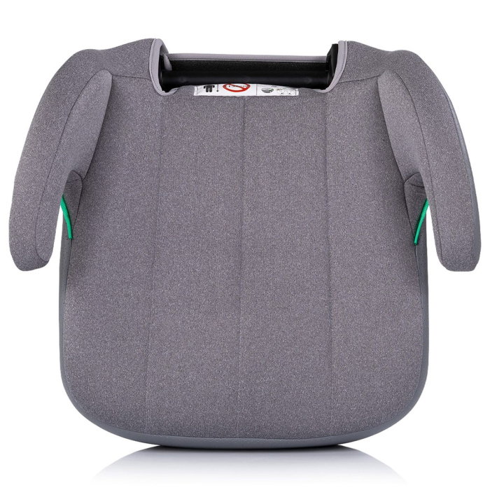 Scaun auto Chipolino Cyber I-Size 100-150 cm, Platinum 12 ani [7]