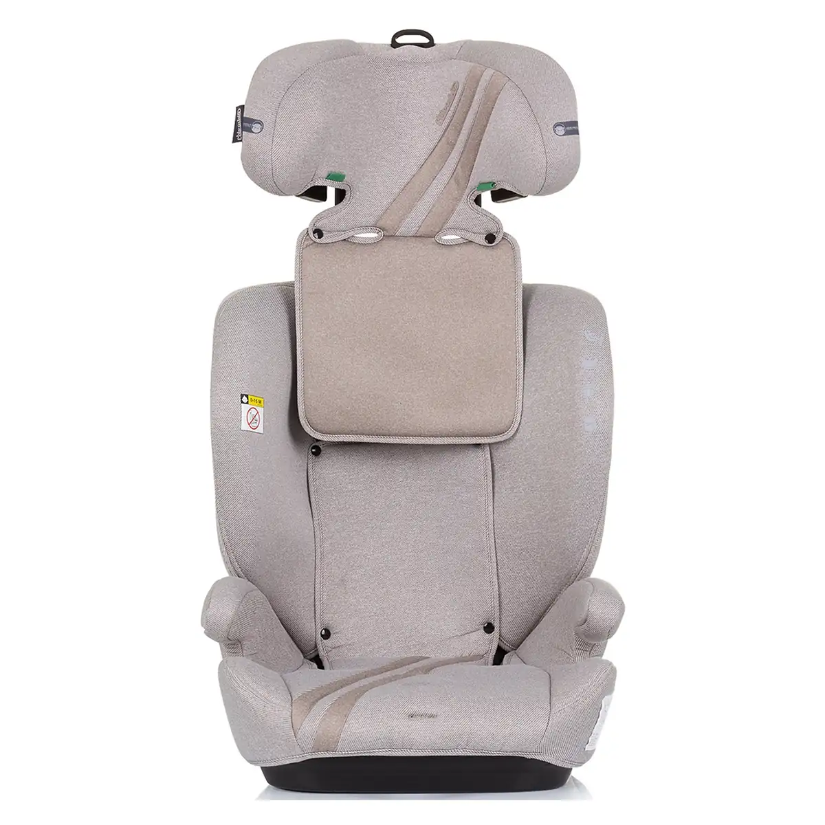 Scaun auto Chipolino Icon I-Size 76-150 cm macadamia 15 luni [3]
