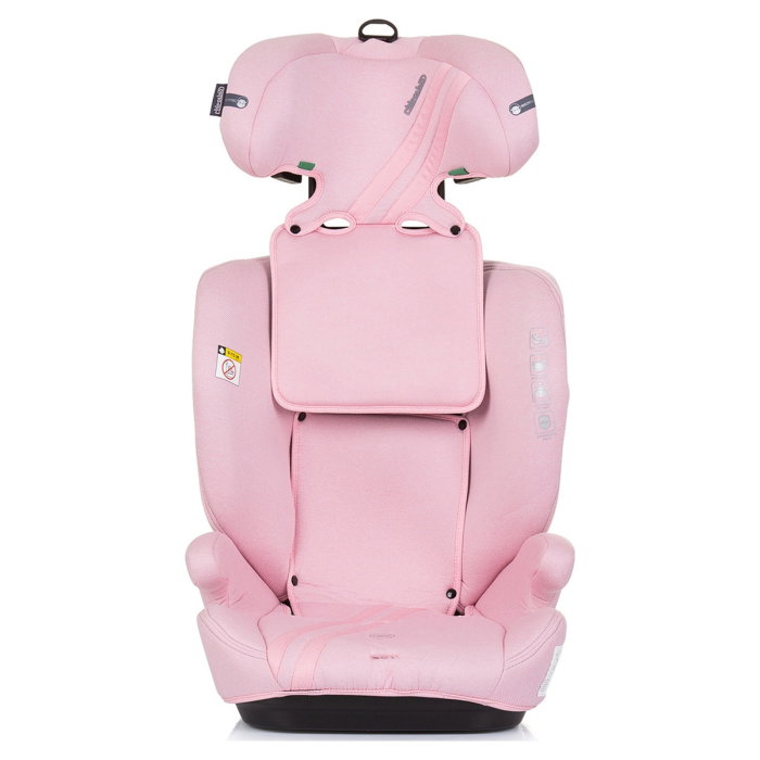 Scaun auto Chipolino Icon I-Size 76-150 cm rose water 15 luni [3]