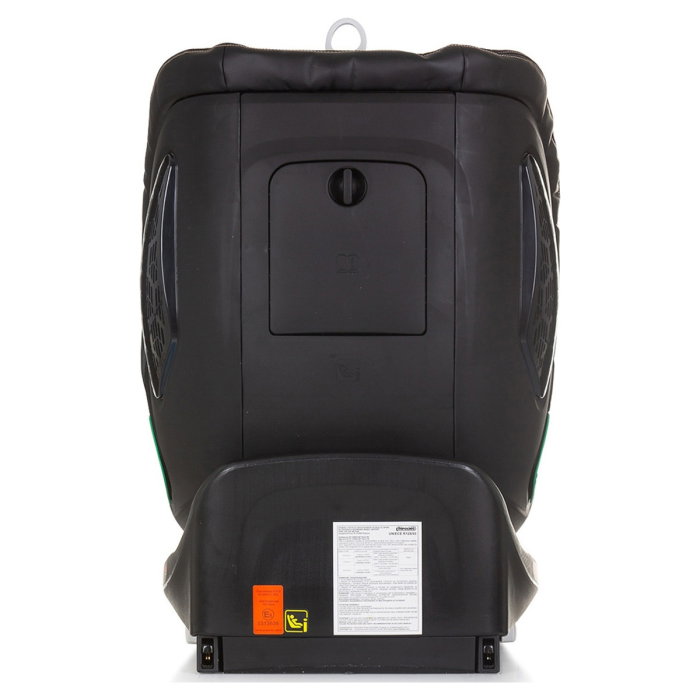 Scaun auto Chipolino Maximus I-Size 40-150 cm, sistem Isofix, Macadamia 12 ani [11]