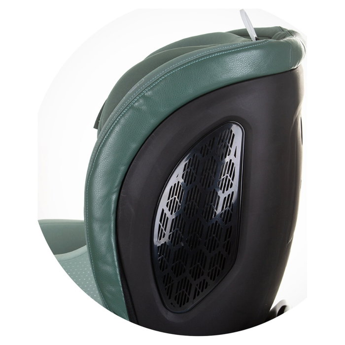 Scaun auto Chipolino Maximus I-Size 40-150 cm, sistem Isofix, Pastel green 12 ani [16]