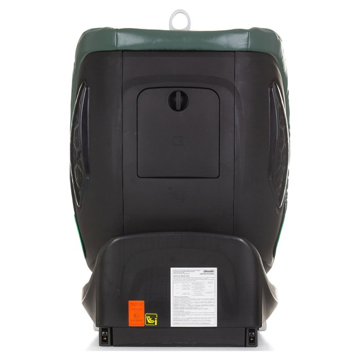 Scaun auto Chipolino Maximus I-Size 40-150 cm, sistem Isofix, Pastel green 12 ani [11]