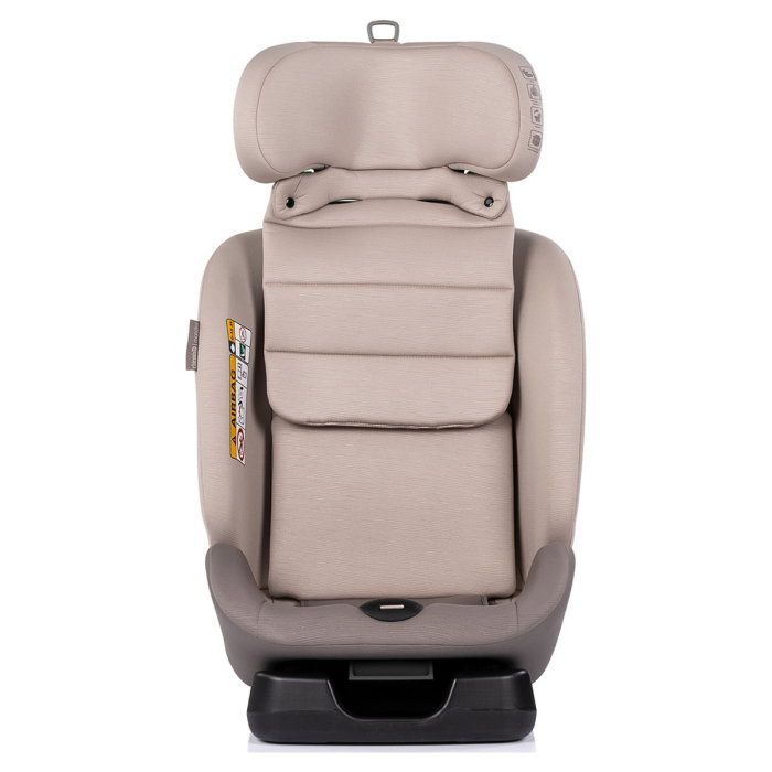 Scaun auto Chipolino Mondial I-Size 40-150 cm, Latte 12 ani [3]