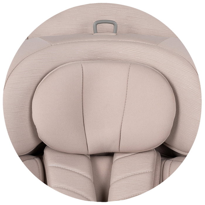 Scaun auto Chipolino Mondial I-Size 40-150 cm, Latte 12 ani [7]