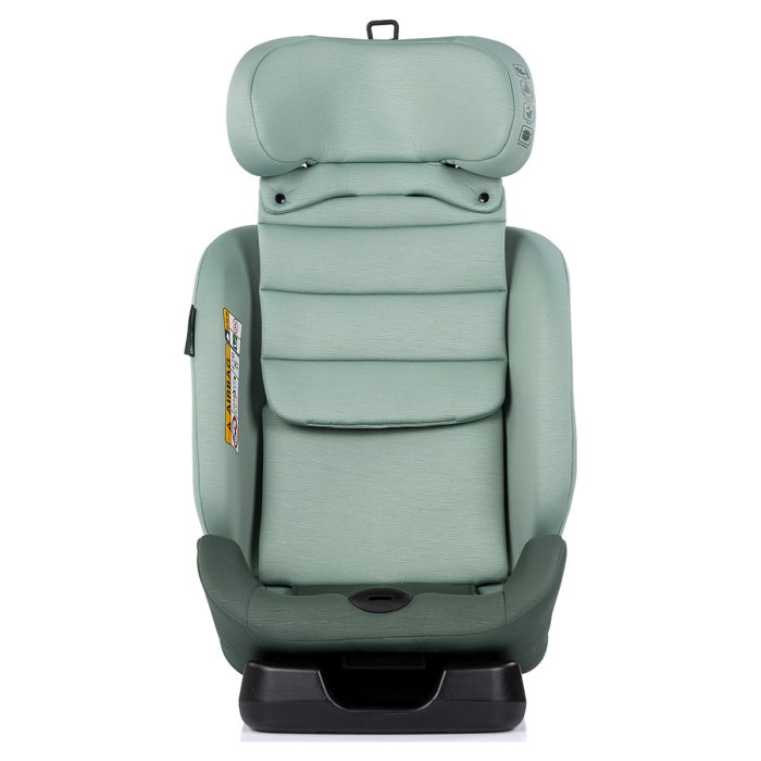 Scaun auto Chipolino Mondial I-Size 40-150 cm, Matcha 12 ani [3]