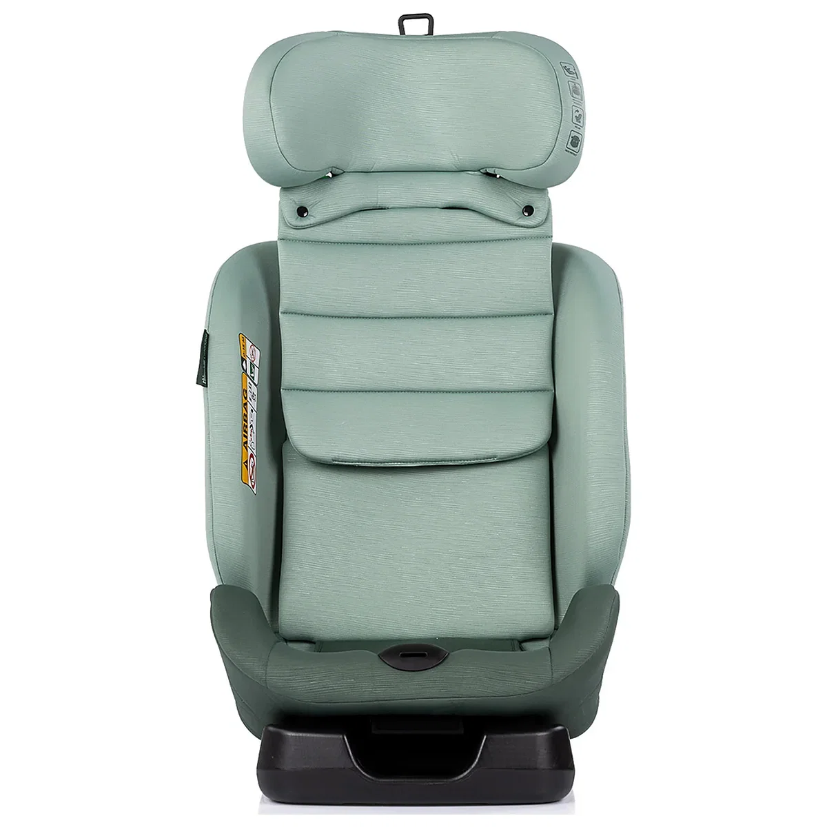 Scaun auto Chipolino Mondial I-Size 40-150 cm, Matcha 12 ani [3]