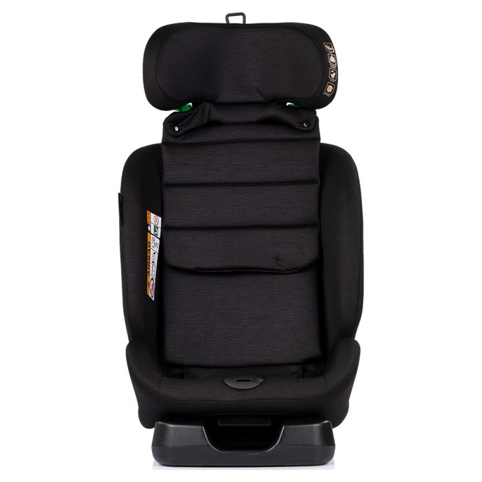 Scaun auto Chipolino Mondial I-Size 40-150 cm, Noir 12 ani [3]