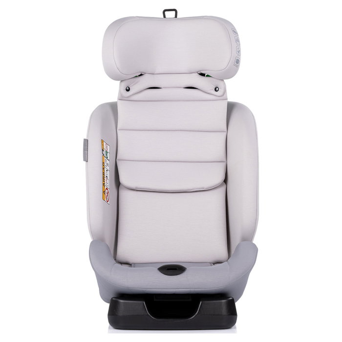 Scaun auto Chipolino Mondial I-Size 40-150 cm, Platinum 12 ani [3]