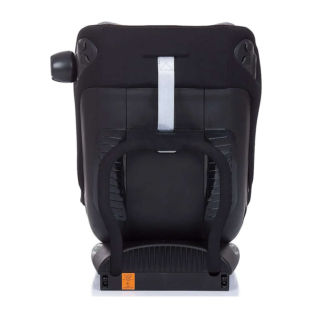 Scaun auto Chipolino My Size 0-36 kg I-Size 40-150 cm platinum cu sistem Isofix [7]