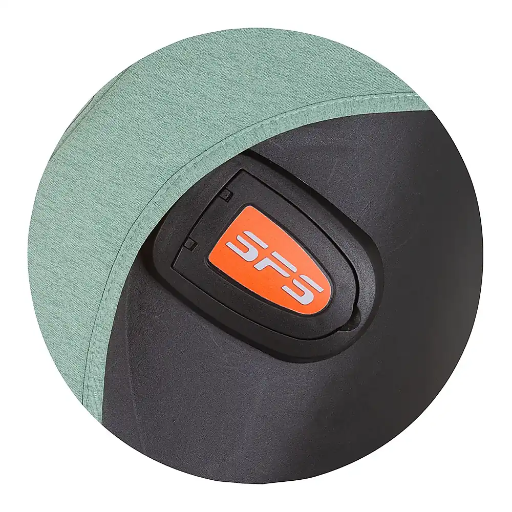 Scaun auto Chipolino Tourino I-Size 40-150 cm, sistem Isofix, Pastel green 12 ani [12]