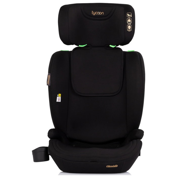 Scaun auto Chipolino Tycoon I-Size 76-150 cm blackberry 15 luni [3]