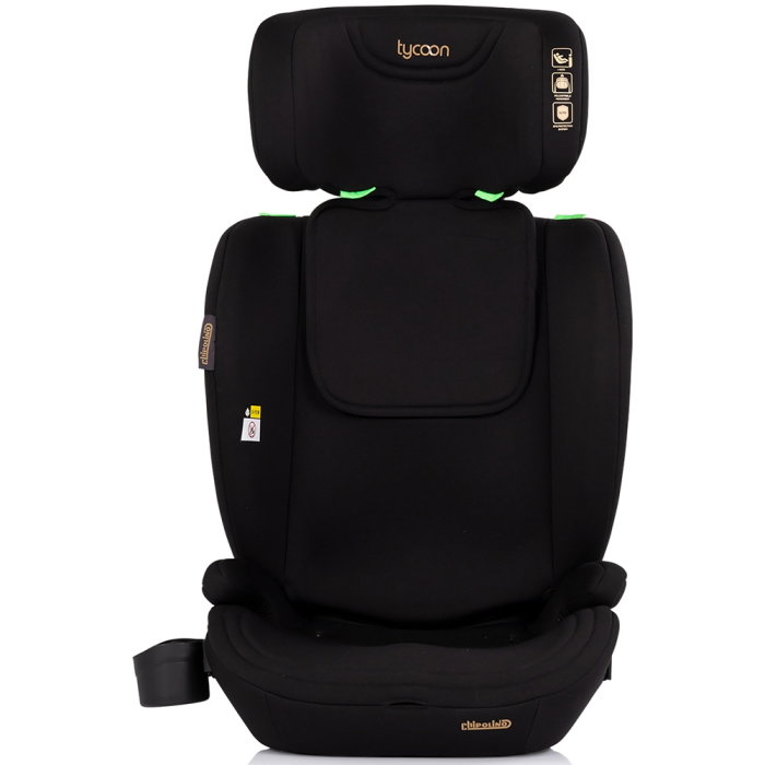 Scaun auto Chipolino Tycoon I-Size 76-150 cm blackberry 15 luni [3]