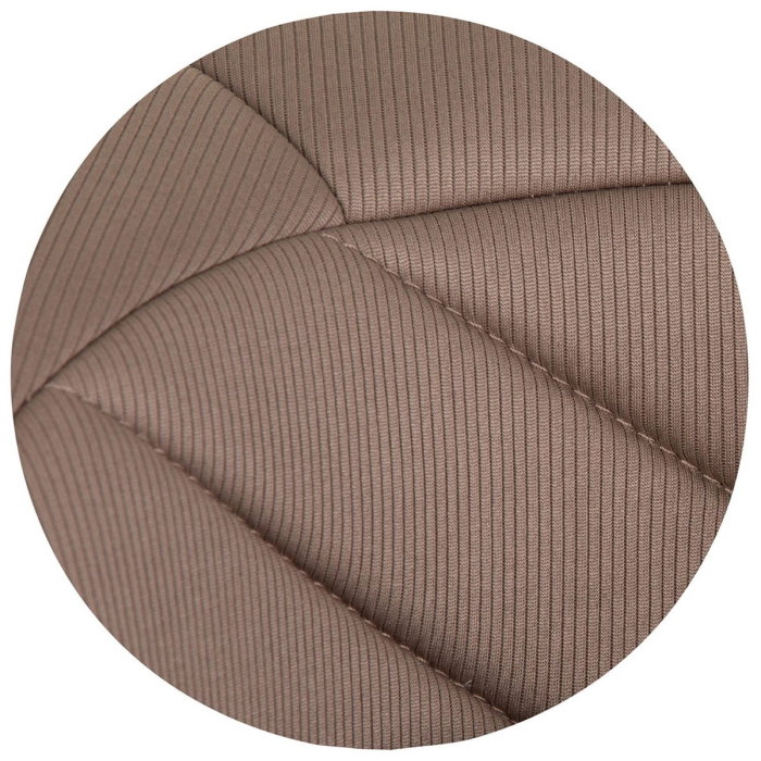 Scaun auto Chipolino Volare I-Size 40-150 cm, sistem Isofix, Macadamia 12 ani [12]