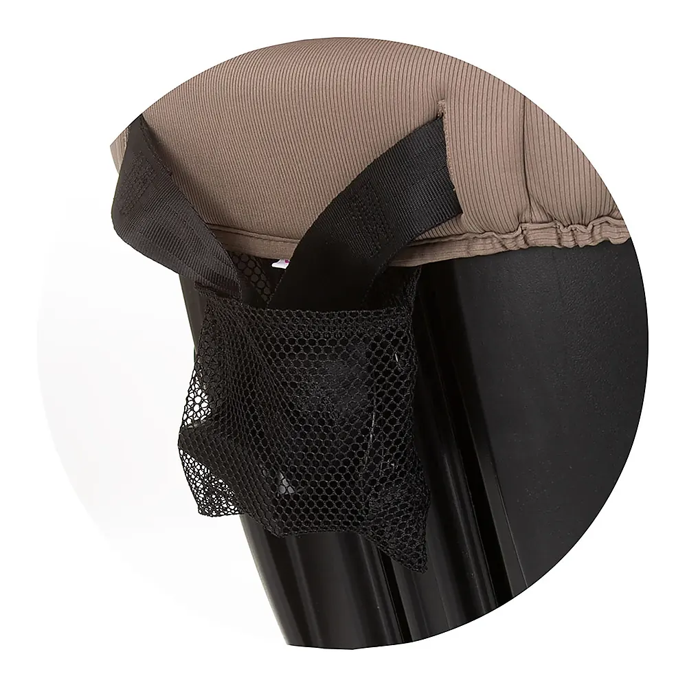 Scaun auto Chipolino Volare I-Size 40-150 cm, sistem Isofix, Macadamia 12 ani [14]
