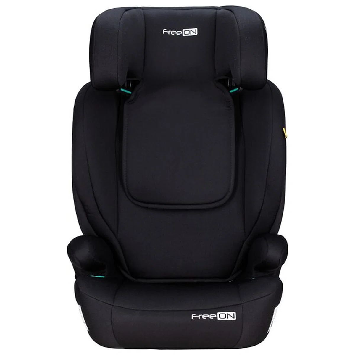 Scaun auto, FreeON, Vega, I-Size, Grupa 2/3, 100-150 cm, 4-12 ani, Cu husa detasabila, Cu cotiere, Cu tetiera reglabila [11]
