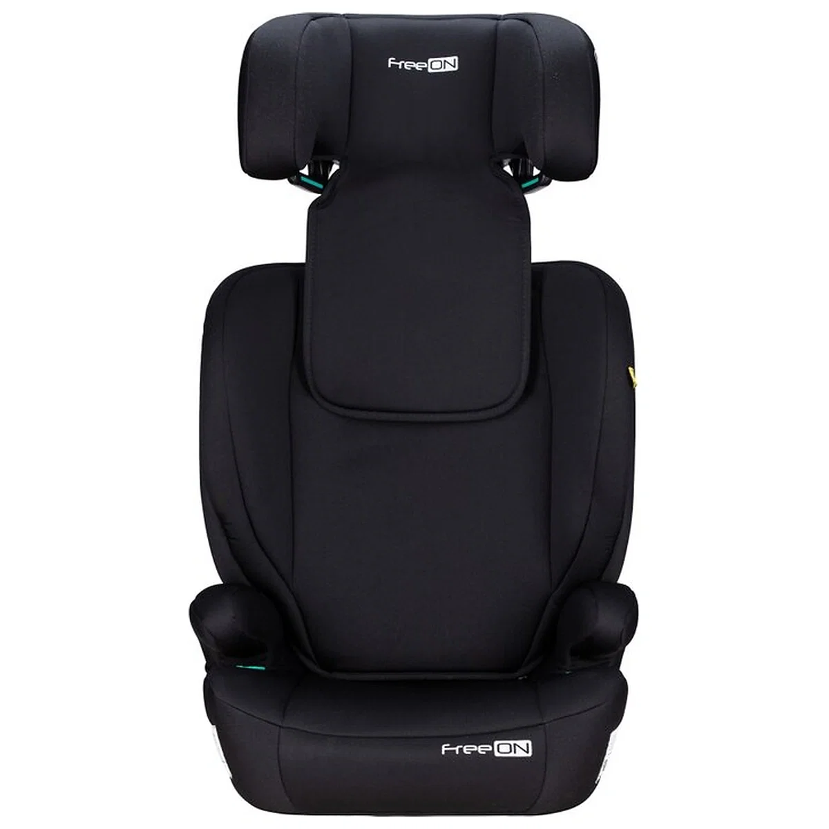 Scaun auto, FreeON, Vega, I-Size, Grupa 2/3, 100-150 cm, 4-12 ani, Cu husa detasabila, Cu cotiere, Cu tetiera reglabila [3]