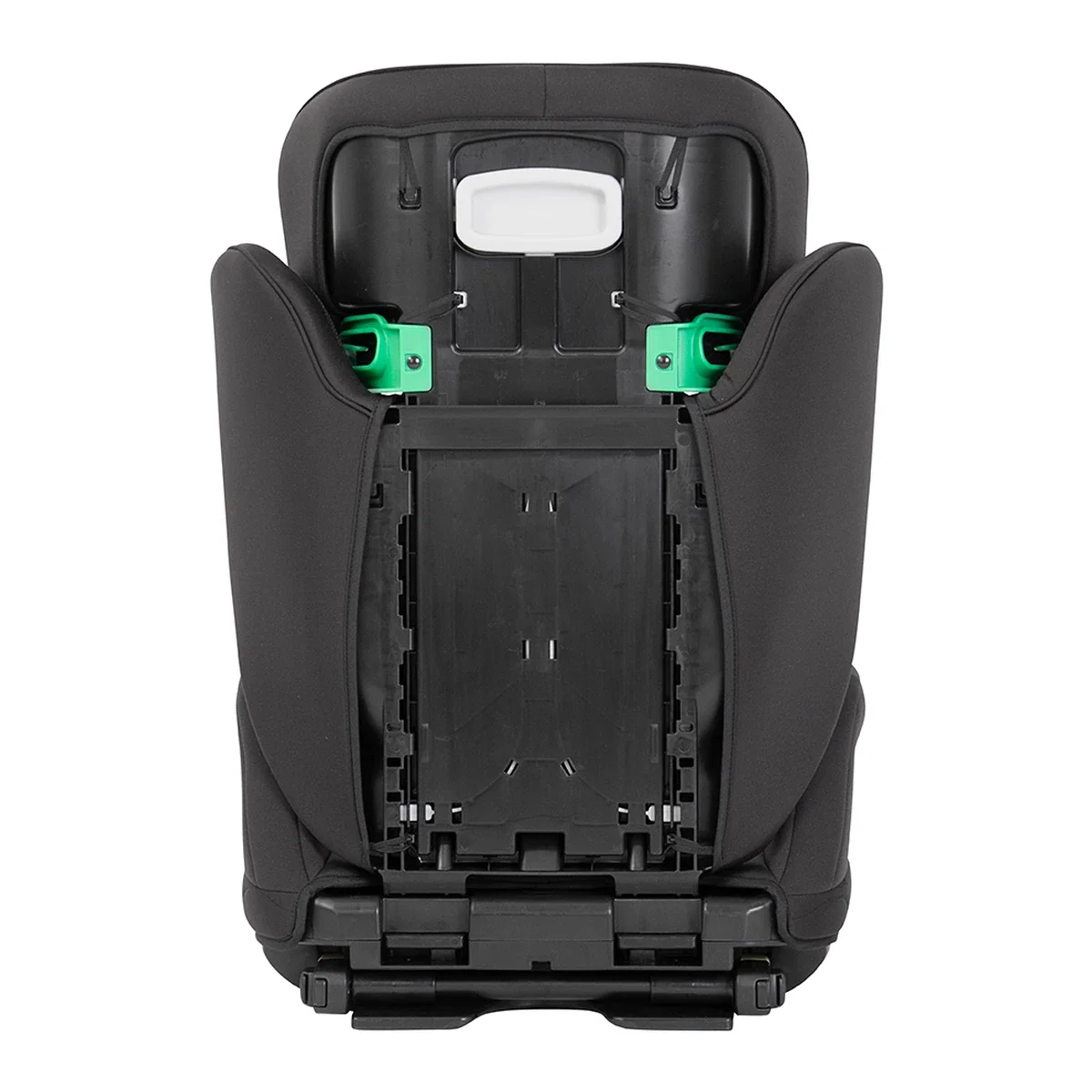Scaun auto Graco Affix Midnight,100-150 cm, certificat R129 [5]