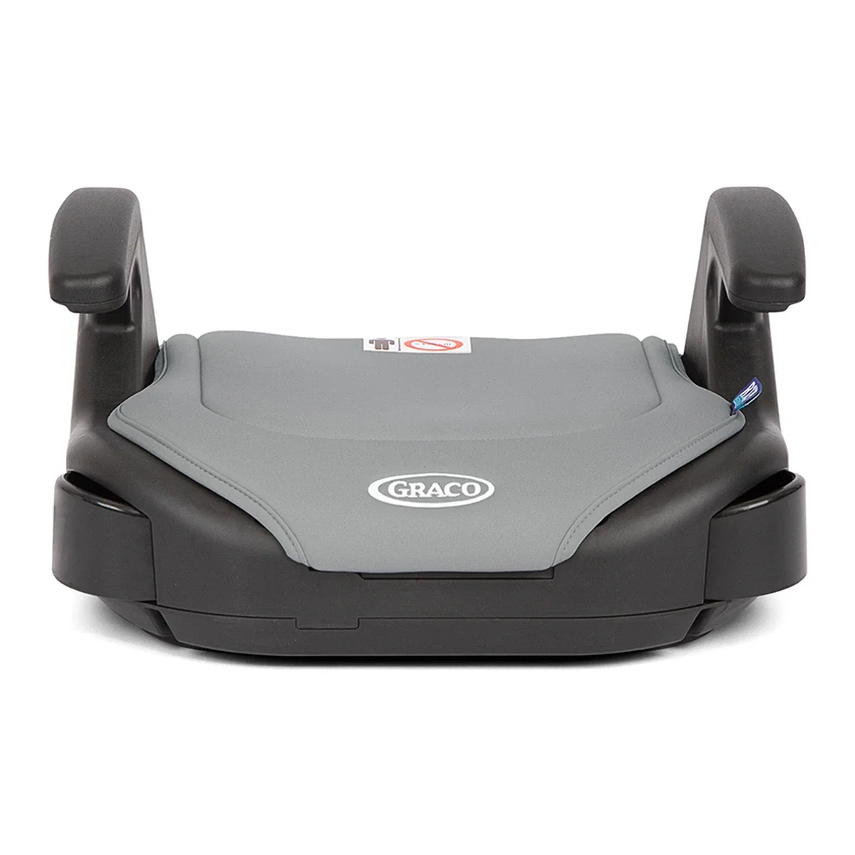 Scaun auto Graco booster i-Size, Booster Basic Opal Sky, 135-150 cm, certificat R129 [7]