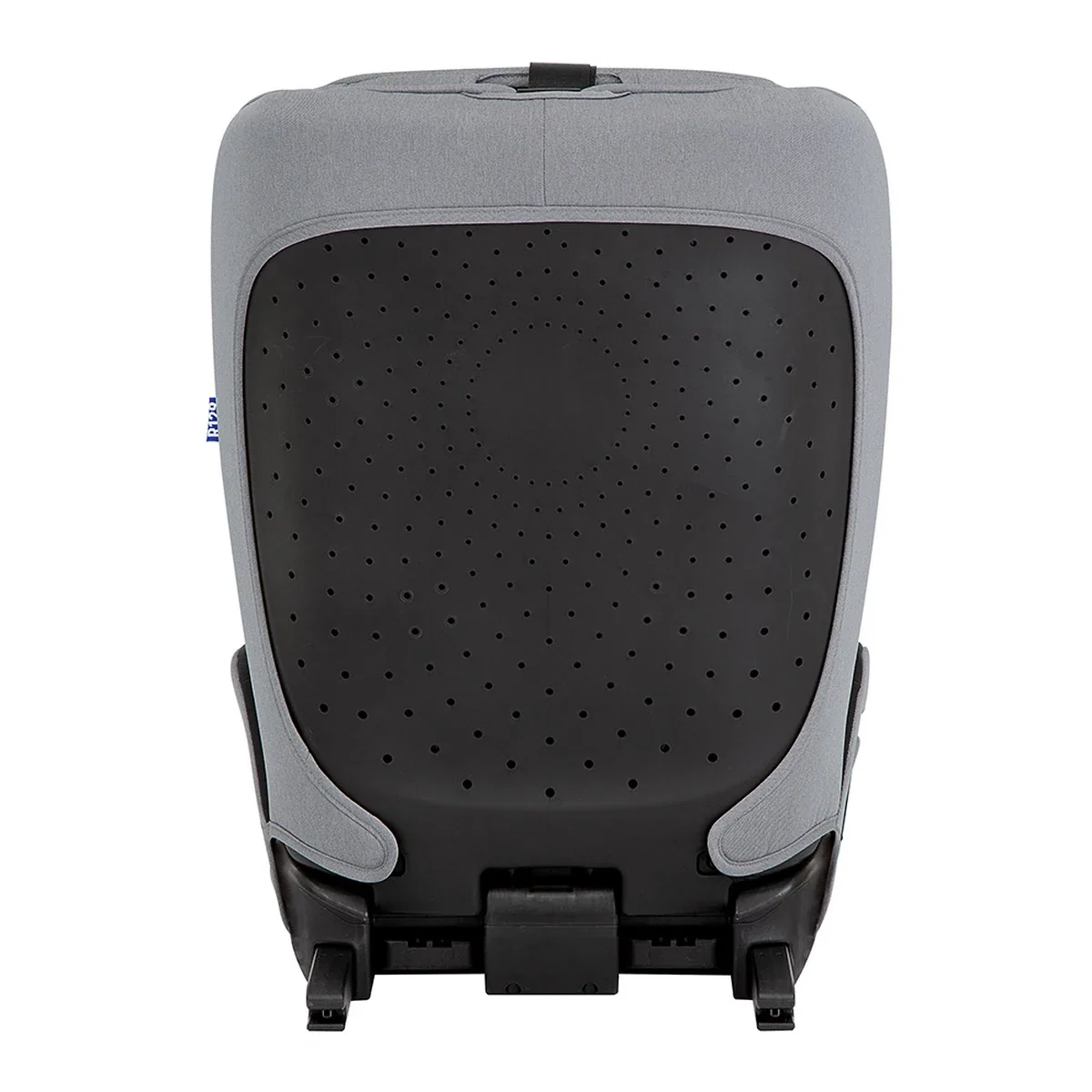 Scaun auto Graco Energi Meteor, 76-150 cm, certificat R129 15 luni [4]
