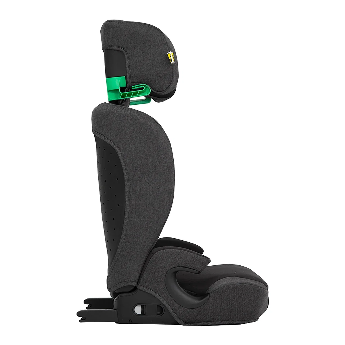 Scaun auto Graco Energi Midnight, 76-150 cm, certificat R129 15 luni [7]