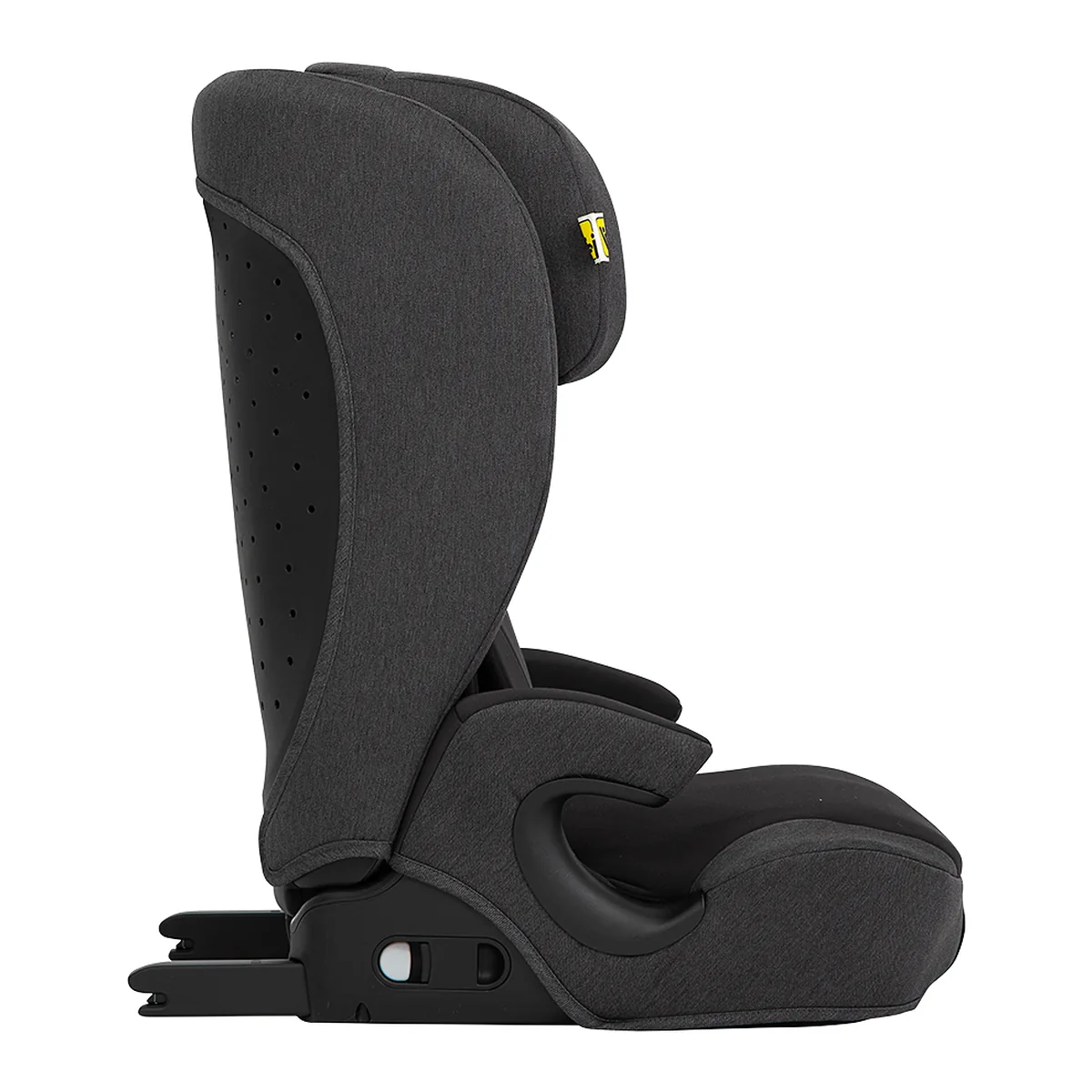 Scaun auto Graco Energi Midnight, 76-150 cm, certificat R129 15 luni [4]