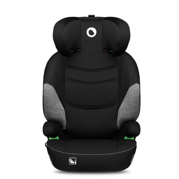 Scaun auto, Lionelo, Lars i-Size, Cu tetiera reglabila in 10 pozitii, Cu pozitionare spre sensul de mers, 15-36 Kg, [7]