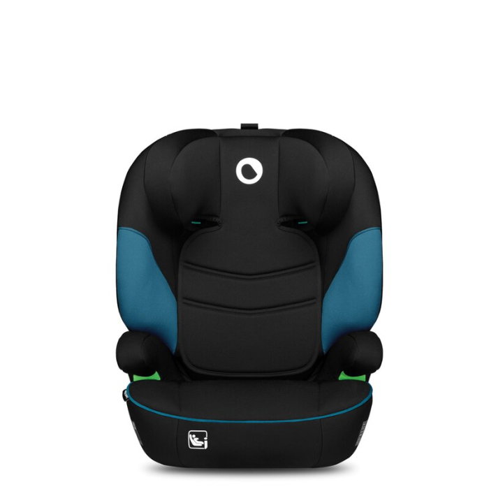 Scaun auto, Lionelo, Lars i-Size, negru albastru [6]