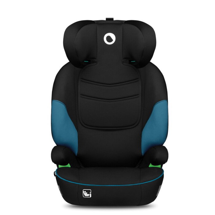 Scaun auto, Lionelo, Lars i-Size, negru albastru [8]