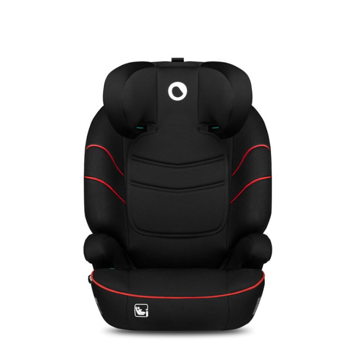 Scaun auto, Lionelo, Lars i-Size, Cu tetiera reglabila in 10 pozitii, Cu pozitionare spre sensul de mers, 15-36 Kg, [6]