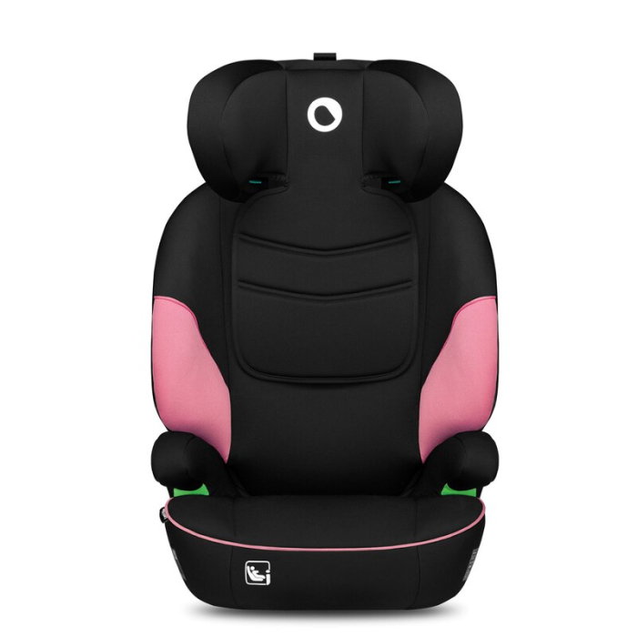 Scaun auto, Lionelo, Lars i-Size, Cu tetiera reglabila in 10 pozitii, Cu pozitionare spre sensul de mers, 15-36 Kg, [8]