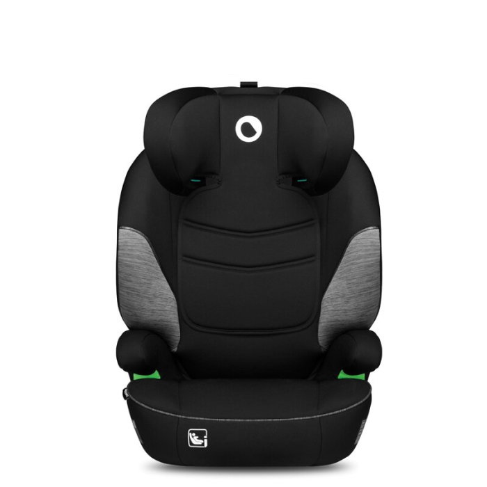 Scaun auto, Lionelo, Lars i-Size, Cu tetiera reglabila in 10 pozitii, Cu pozitionare spre sensul de mers, 15-36 Kg, [6]