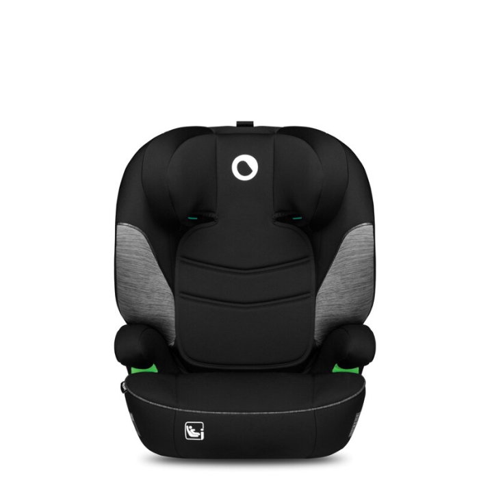 Scaun auto, Lionelo, Lars i-Size, Cu tetiera reglabila in 10 pozitii, Cu pozitionare spre sensul de mers, 15-36 Kg, [5]