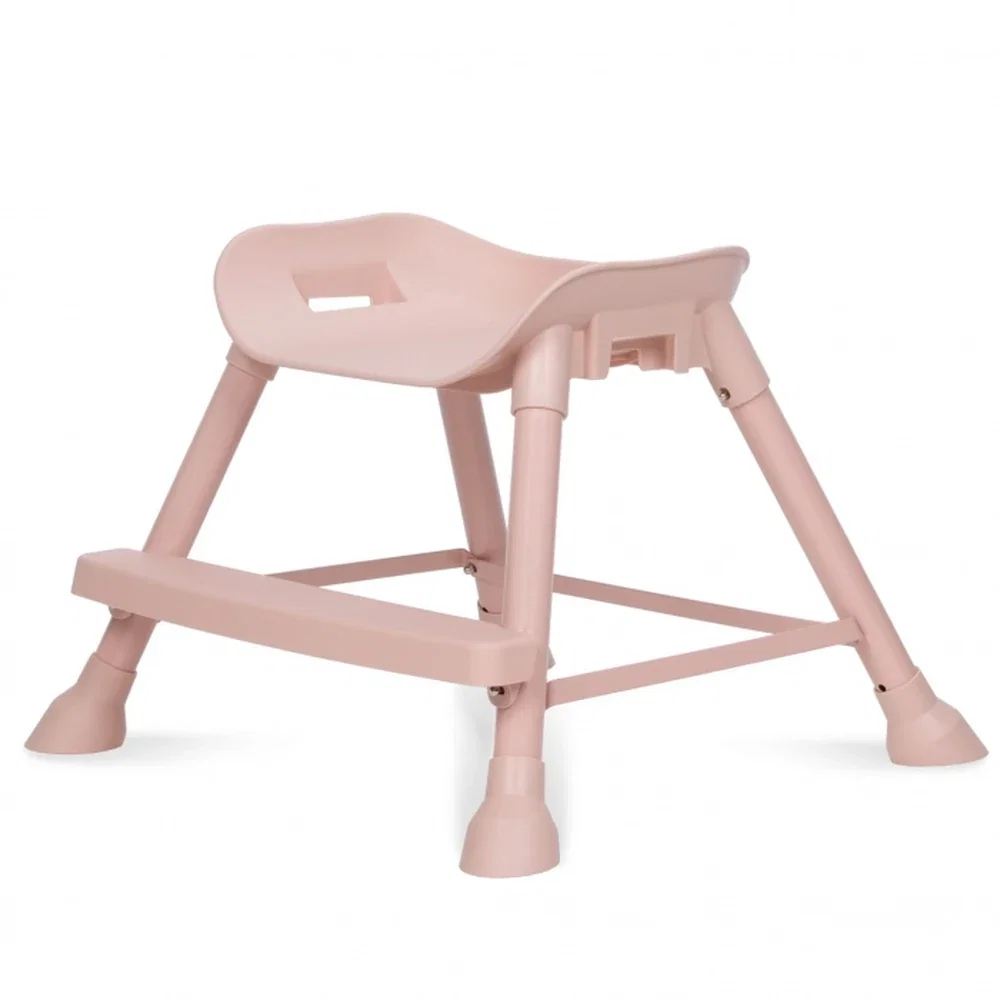 Scaun de masa 4 in 1 Kidwell EATAN Pink 6 ani [3]