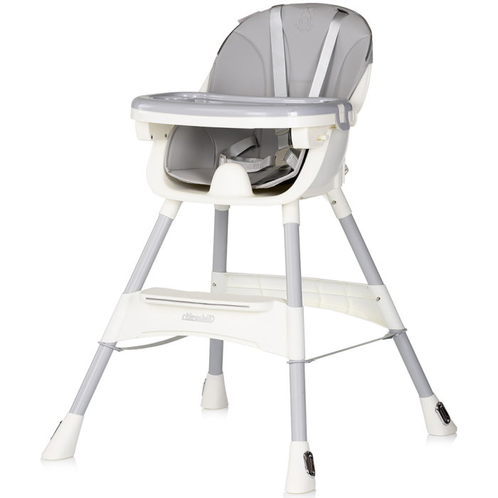 Scaun de masa Chipolino Avocado platinum [2]