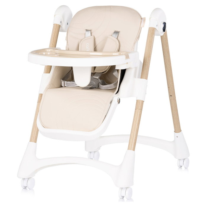 Scaun de masa Chipolino Candy Shop - Cashmere [2]