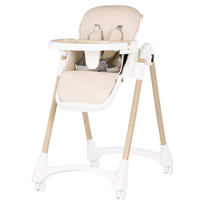 Scaun de masa Chipolino Candy Shop - Cashmere [1]