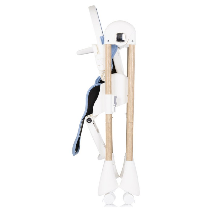 Scaun de masa Chipolino Candy Shop - Sky blue [6]