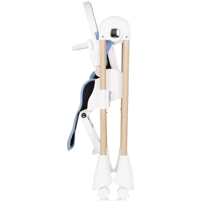 Scaun de masa Chipolino Candy Shop - Sky blue [6]