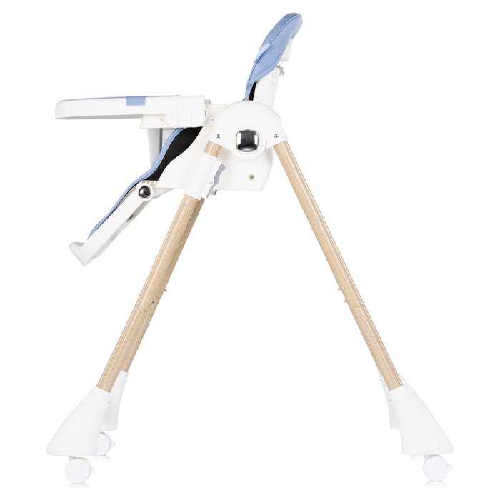 Scaun de masa Chipolino Candy Shop - Sky blue [3]