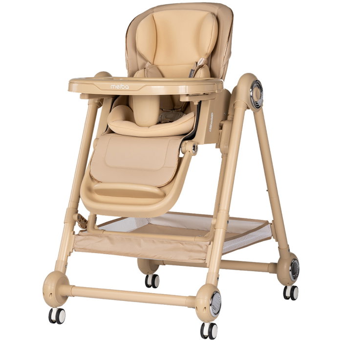 Scaun de masa Chipolino Melba 2 in 1 latte [1]