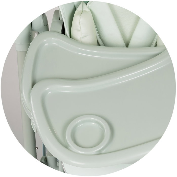Scaun de masa Chipolino Melba 2 in 1 matcha [9]