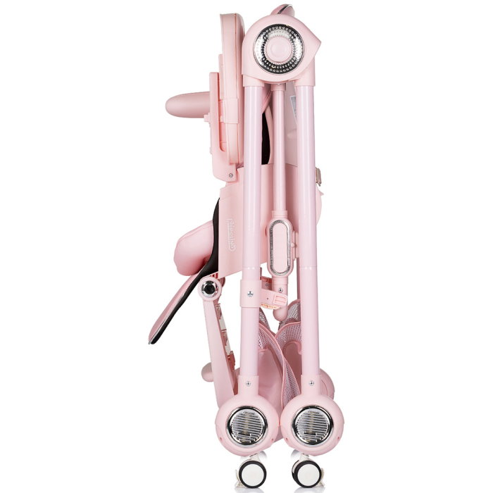 Scaun de masa Chipolino Melba 2 in 1 powder pink [8]