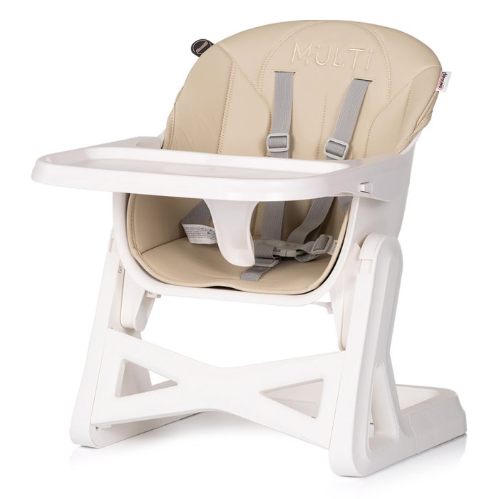 Scaun de masa Chipolino Multi 4 in 1 cashmere [5]