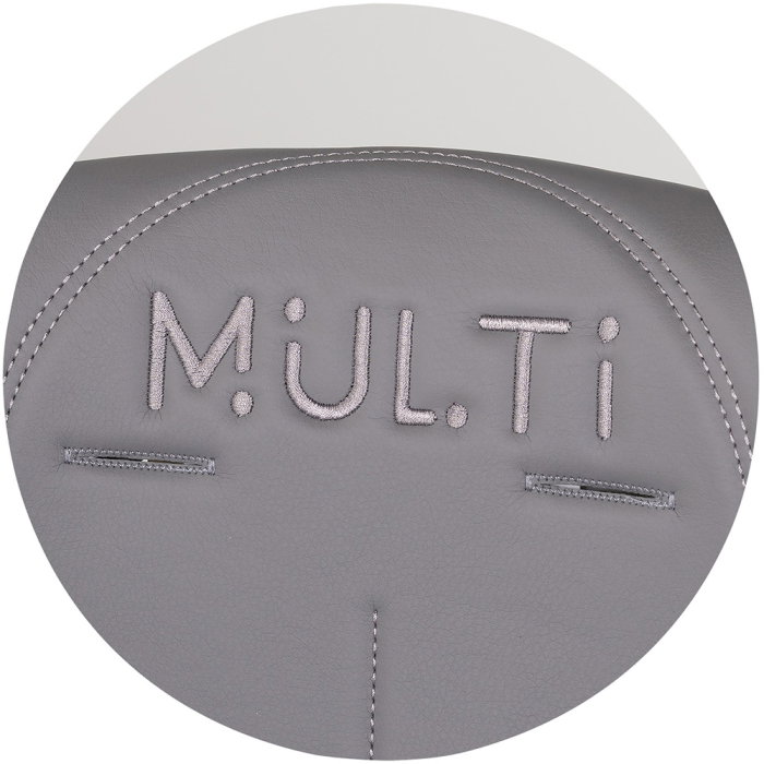 Scaun de masa Chipolino Multi 4 in 1 charcoal [11]