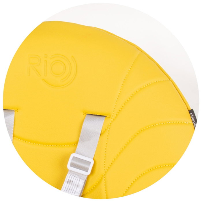 Scaun de masa Chipolino Rio 2 in 1 mango 6 luni [7]