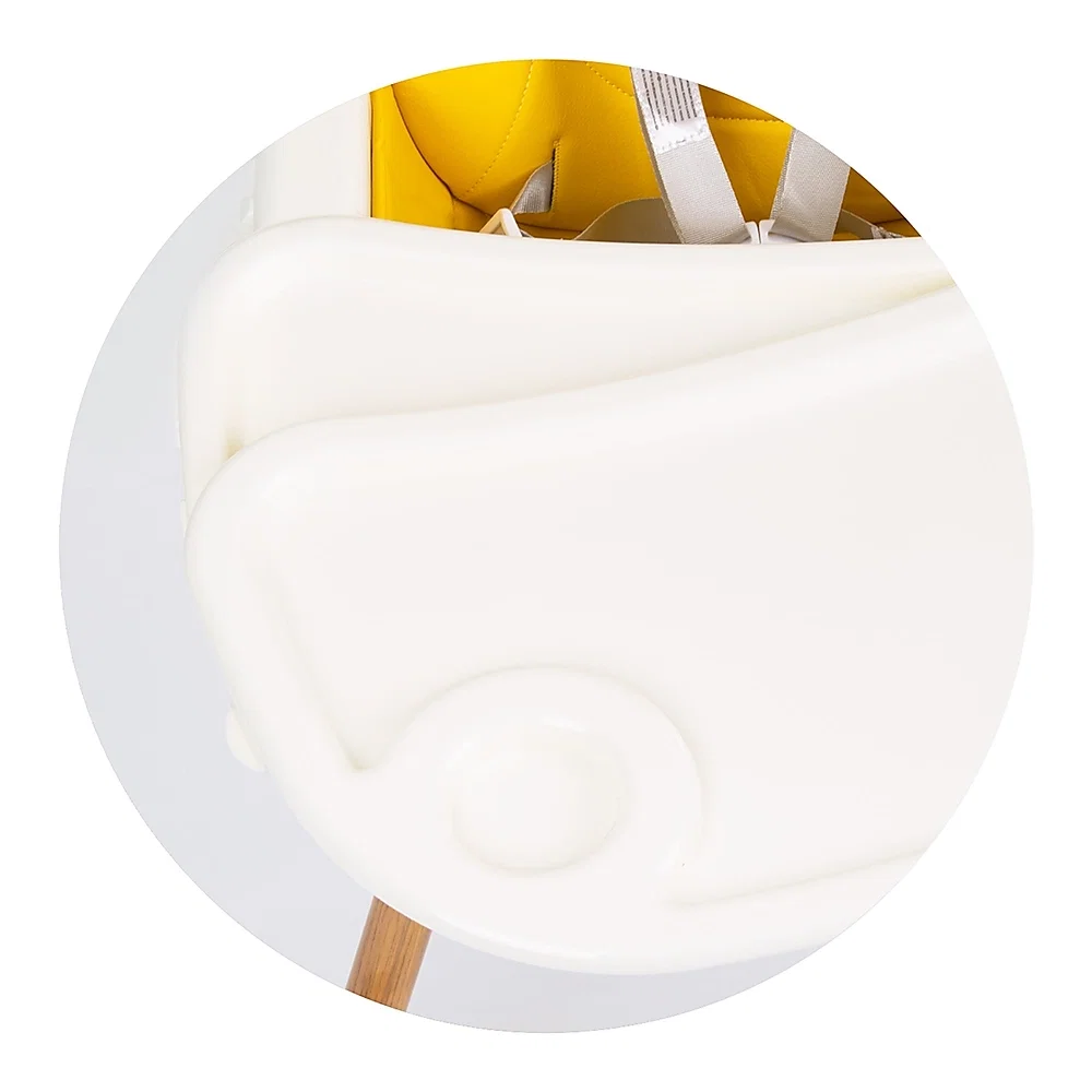 Scaun de masa Chipolino Rio 2 in 1 mango 6 luni [6]